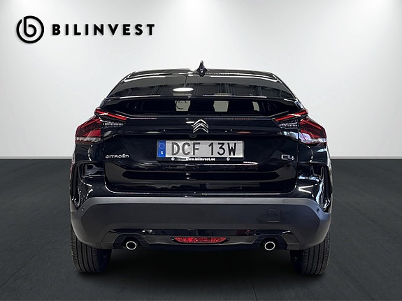 Citroen C4 4 of 21