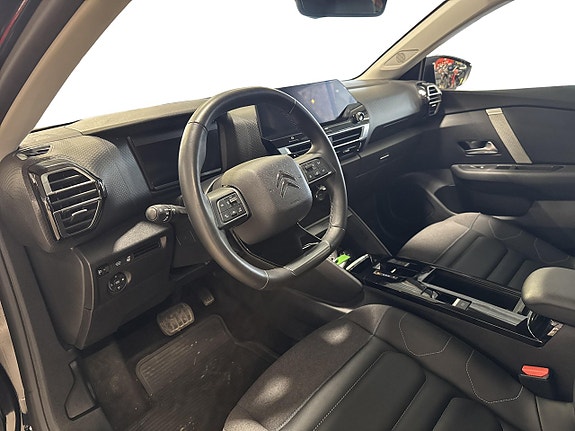 Citroen C4 8 of 21
