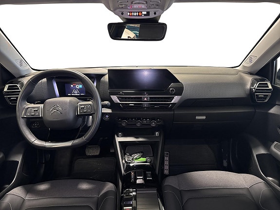 Citroen C4 10 of 21