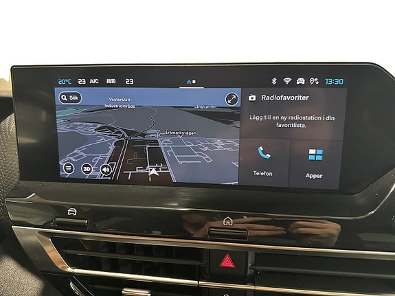 Citroen C4 20 of 21