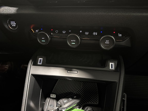 Citroen C4 18 of 21