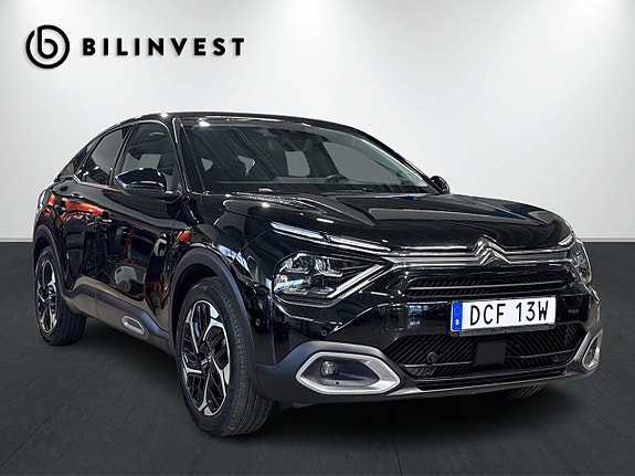 Citroen C4 6 of 21