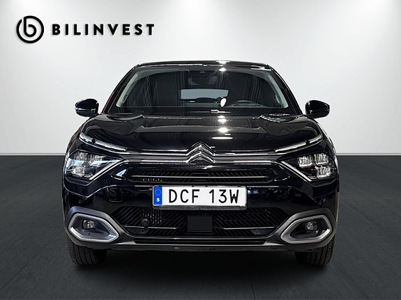 Citroen C4 5 of 21