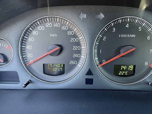 Volvo S60 5 of 6