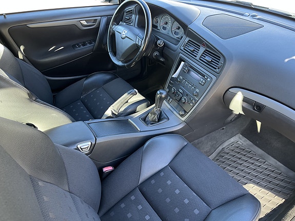 Volvo S60 6 of 6