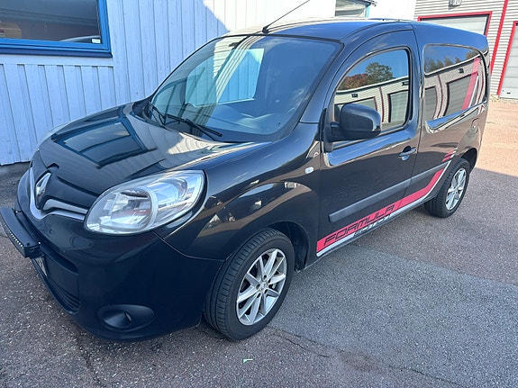 Renault Kangoo Express 2 of 4