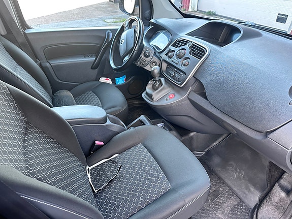 Renault Kangoo Express 4 of 4