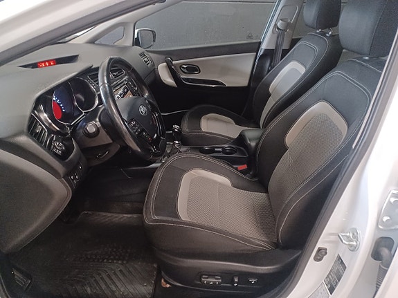 Kia Ceed 8 of 19