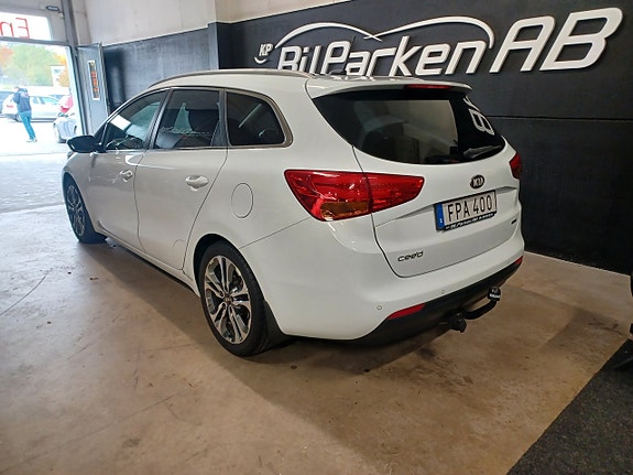 Kia Ceed 5 of 19