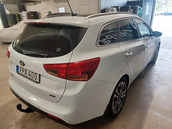 Kia Ceed 7 of 19
