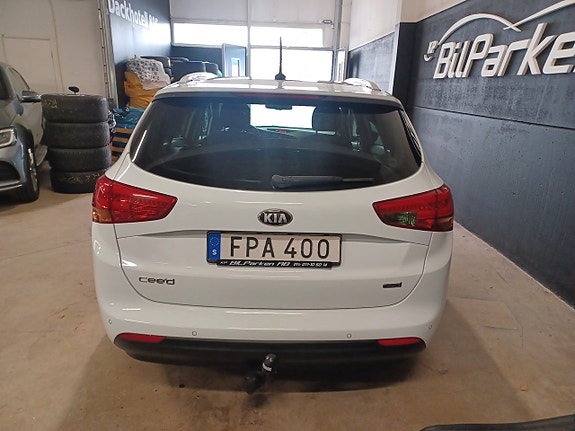 Kia Ceed 6 of 19