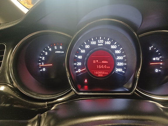 Kia Ceed 11 of 19