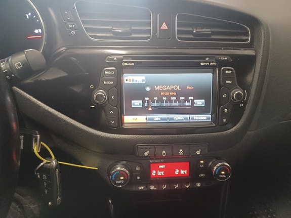 Kia Ceed 12 of 19