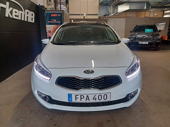 Kia Ceed 3 of 19