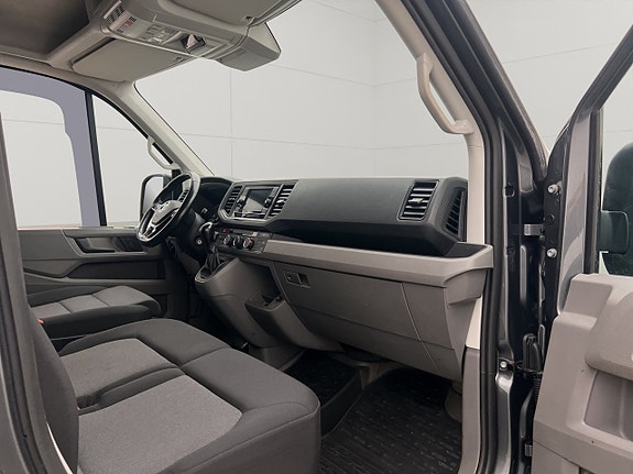 Volkswagen Crafter 28 of 30