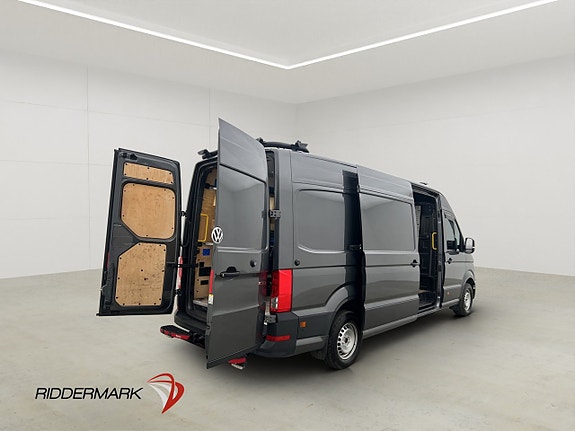 Volkswagen Crafter 11 of 30