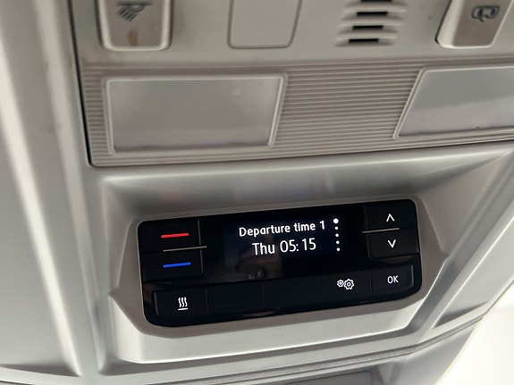 Volkswagen Crafter 29 of 30