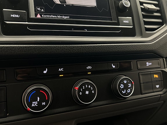Volkswagen Crafter 24 of 30