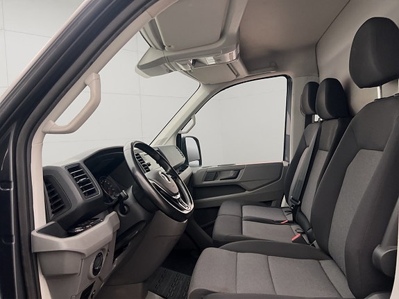 Volkswagen Crafter 17 of 30