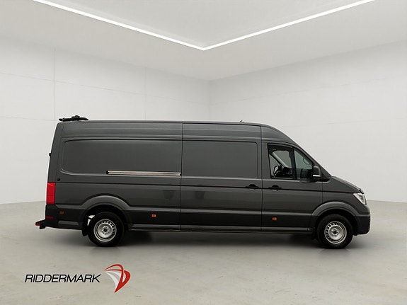 Volkswagen Crafter 2 of 30