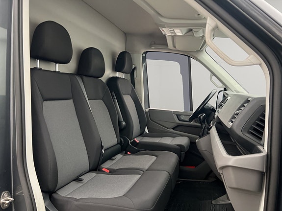 Volkswagen Crafter 27 of 30