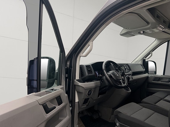 Volkswagen Crafter 16 of 30