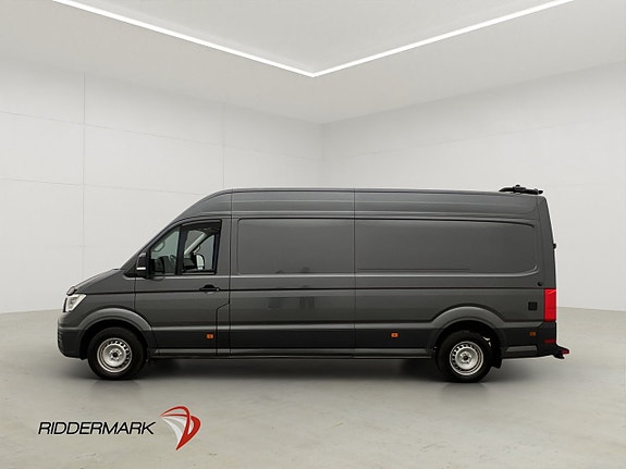 Volkswagen Crafter 5 of 30