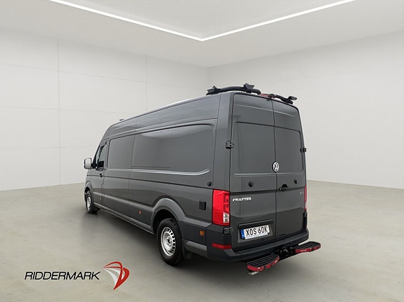 Volkswagen Crafter 6 of 30