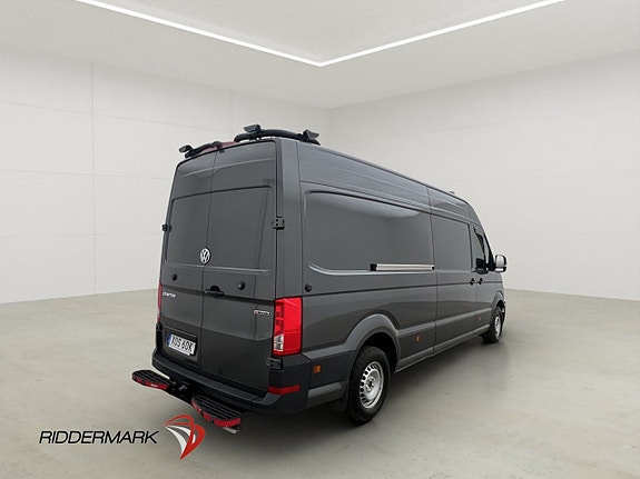 Volkswagen Crafter 8 of 30