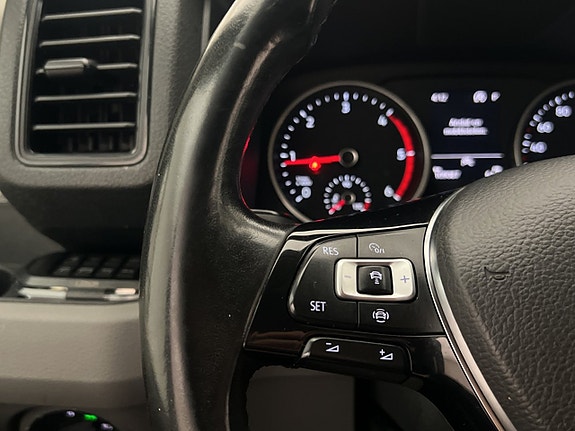 Volkswagen Crafter 19 of 30