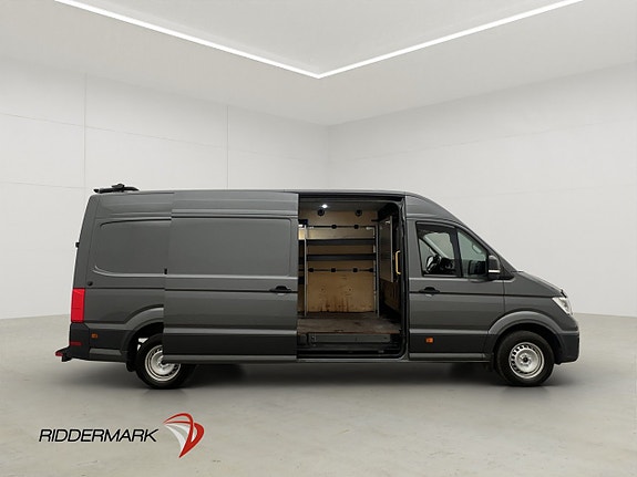 Volkswagen Crafter 10 of 30