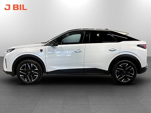 Peugeot 3008 15 of 17