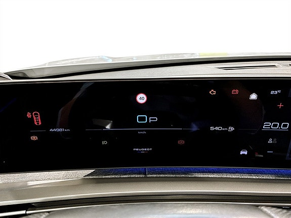 Peugeot 3008 8 of 17