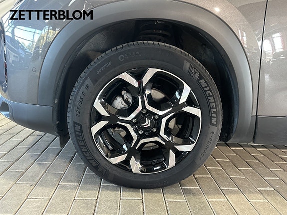 Citroen C5 Aircross 13 of 17