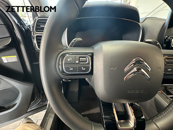Citroen C5 Aircross 15 of 17