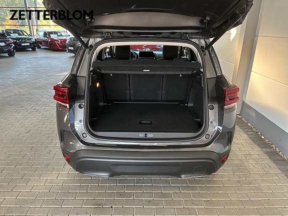 Citroen C5 Aircross 6 of 17