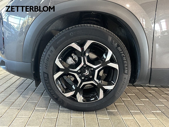 Citroen C5 Aircross 13 of 17