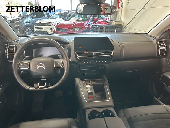 Citroen C5 Aircross 10 of 17