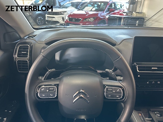 Citroen C5 Aircross 11 of 17