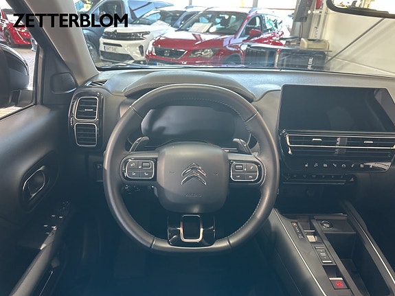 Citroen C5 Aircross 12 of 17