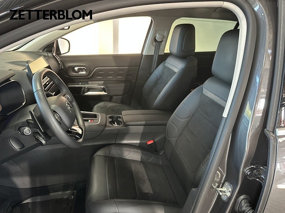 Citroen C5 Aircross 7 of 17