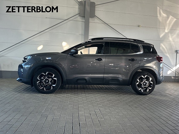 Citroen C5 Aircross 2 of 17