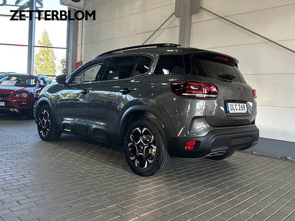 Citroen C5 Aircross 3 of 17