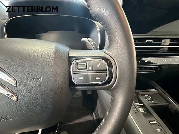 Citroen C5 Aircross 16 of 17