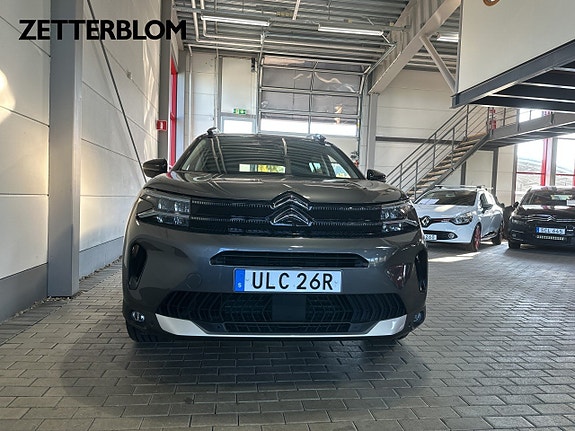 Citroen C5 Aircross 5 of 17