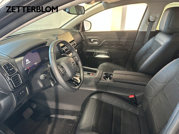 Citroen C5 Aircross 8 of 17