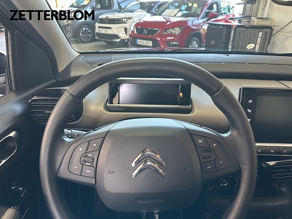 Citroen C4 Cactus 11 of 16