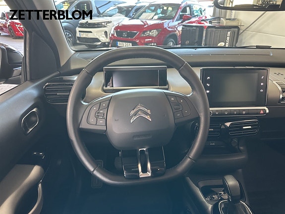 Citroen C4 Cactus 12 of 16