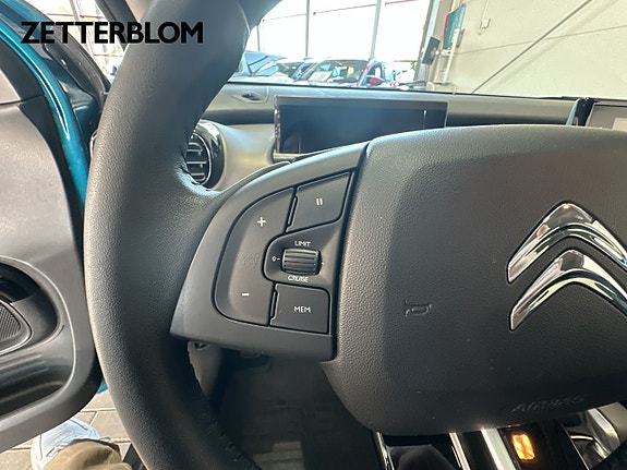 Citroen C4 Cactus 15 of 16