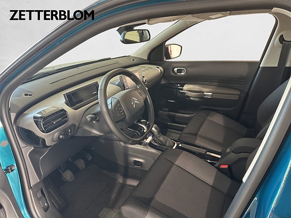 Citroen C4 Cactus 8 of 16